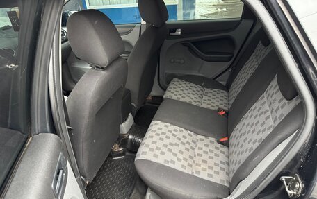 Ford Focus II рестайлинг, 2008 год, 403 000 рублей, 8 фотография