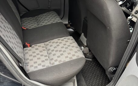 Ford Focus II рестайлинг, 2008 год, 403 000 рублей, 9 фотография