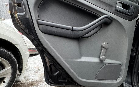 Ford Focus II рестайлинг, 2008 год, 403 000 рублей, 11 фотография