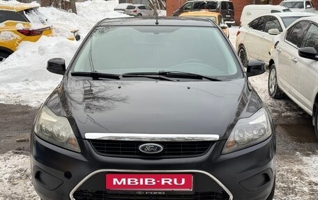 Ford Focus II рестайлинг, 2008 год, 403 000 рублей, 3 фотография