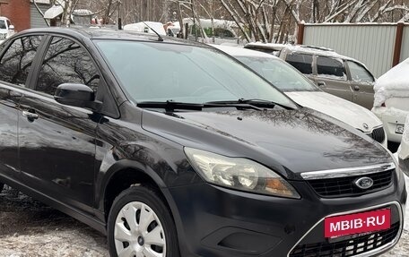 Ford Focus II рестайлинг, 2008 год, 403 000 рублей, 2 фотография