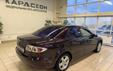 Mazda 6, 2004 год, 480 000 рублей, 2 фотография