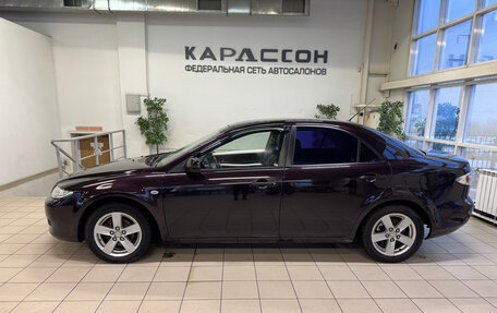 Mazda 6, 2004 год, 480 000 рублей, 5 фотография