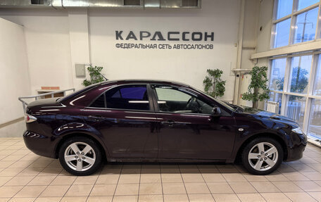 Mazda 6, 2004 год, 480 000 рублей, 6 фотография