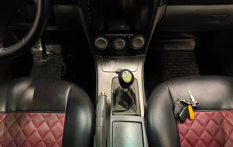 Mazda 6, 2004 год, 480 000 рублей, 13 фотография