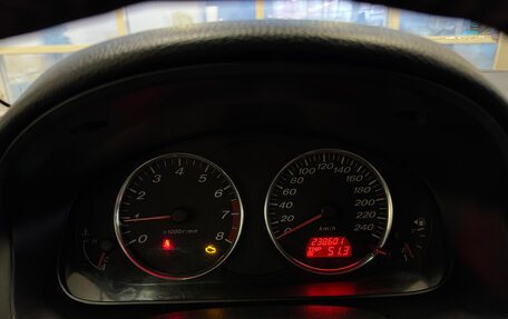 Mazda 6, 2004 год, 480 000 рублей, 11 фотография