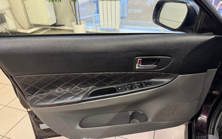 Mazda 6, 2004 год, 480 000 рублей, 14 фотография