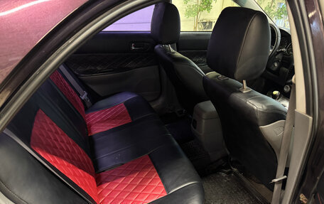 Mazda 6, 2004 год, 480 000 рублей, 10 фотография