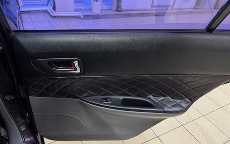 Mazda 6, 2004 год, 480 000 рублей, 17 фотография