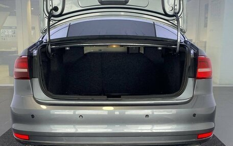 Volkswagen Jetta VI, 2018 год, 1 649 000 рублей, 12 фотография