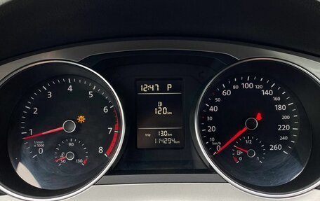 Volkswagen Jetta VI, 2018 год, 1 649 000 рублей, 16 фотография