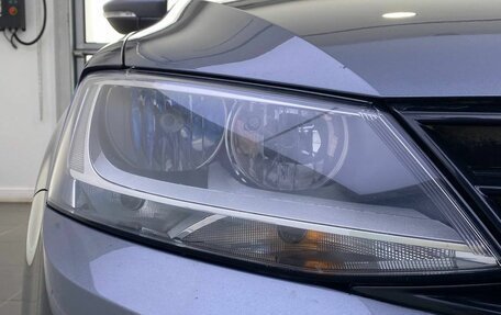 Volkswagen Jetta VI, 2018 год, 1 649 000 рублей, 21 фотография