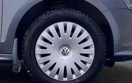 Volkswagen Jetta VI, 2018 год, 1 649 000 рублей, 22 фотография