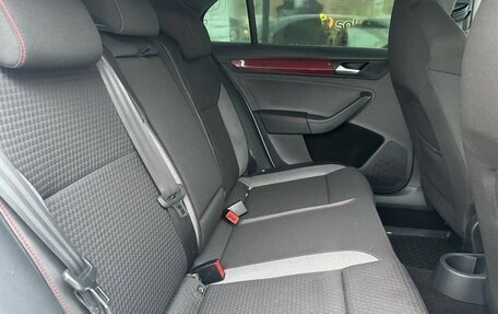 Volkswagen Polo VI (EU Market), 2021 год, 1 600 000 рублей, 11 фотография