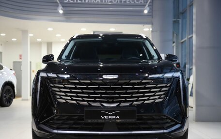 Geely Atlas, 2025 год, 3 970 990 рублей, 2 фотография