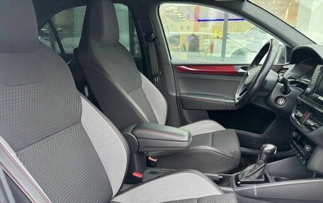 Volkswagen Polo VI (EU Market), 2021 год, 1 600 000 рублей, 10 фотография