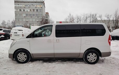 Hyundai H-1 II рестайлинг, 2016 год, 2 000 111 рублей, 5 фотография