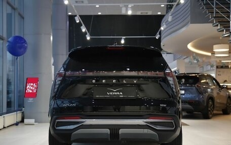 Geely Atlas, 2025 год, 3 970 990 рублей, 4 фотография