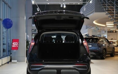 Geely Atlas, 2025 год, 3 970 990 рублей, 7 фотография