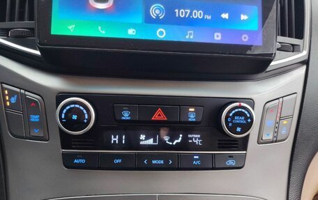 Hyundai H-1 II рестайлинг, 2016 год, 2 000 111 рублей, 15 фотография