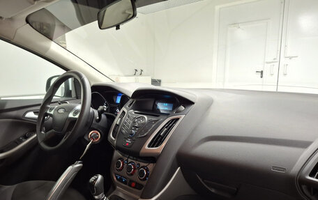 Ford Focus III, 2012 год, 734 000 рублей, 13 фотография