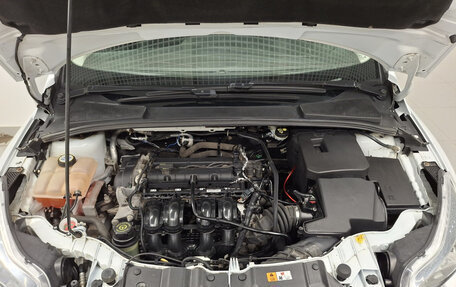 Ford Focus III, 2012 год, 734 000 рублей, 11 фотография