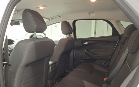 Ford Focus III, 2012 год, 734 000 рублей, 15 фотография