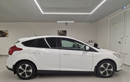 Ford Focus III, 2012 год, 734 000 рублей, 5 фотография