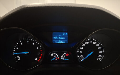 Ford Focus III, 2012 год, 734 000 рублей, 16 фотография