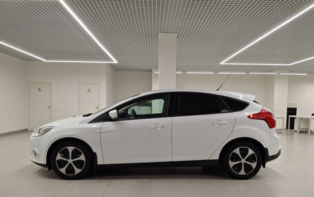 Ford Focus III, 2012 год, 734 000 рублей, 10 фотография