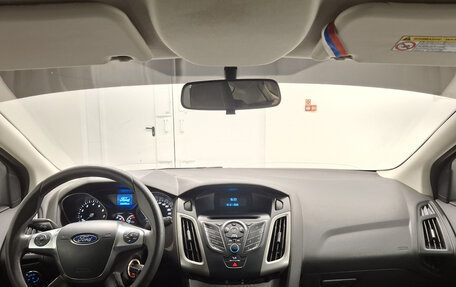 Ford Focus III, 2012 год, 734 000 рублей, 17 фотография