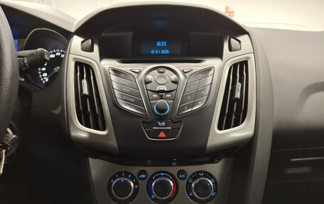 Ford Focus III, 2012 год, 734 000 рублей, 18 фотография