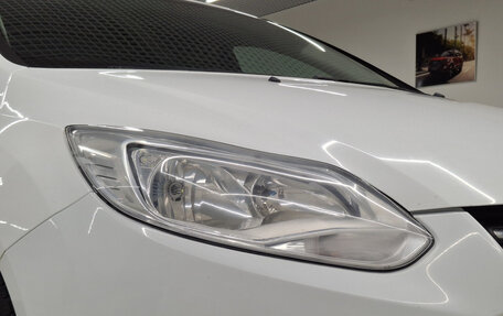 Ford Focus III, 2012 год, 734 000 рублей, 21 фотография