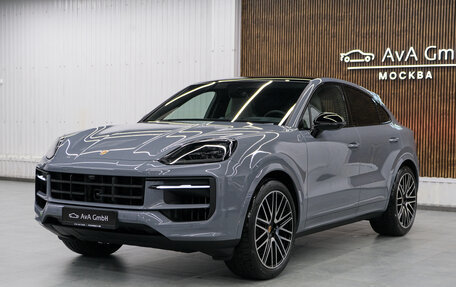Porsche Cayenne III, 2025 год, 19 900 000 рублей, 4 фотография