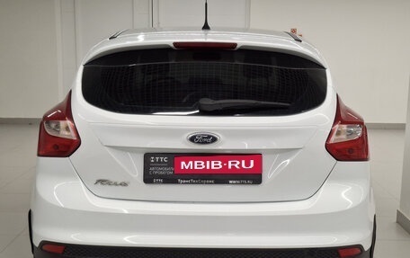 Ford Focus III, 2012 год, 734 000 рублей, 7 фотография