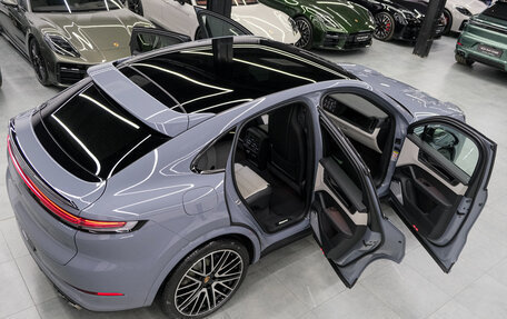 Porsche Cayenne III, 2025 год, 19 900 000 рублей, 7 фотография