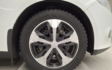 Ford Focus III, 2012 год, 734 000 рублей, 22 фотография