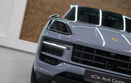 Porsche Cayenne III, 2025 год, 19 900 000 рублей, 8 фотография