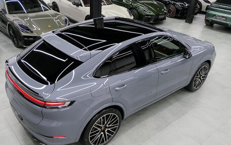 Porsche Cayenne III, 2025 год, 19 900 000 рублей, 5 фотография