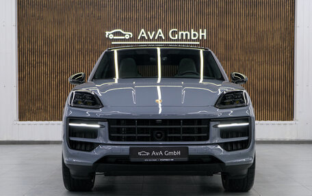 Porsche Cayenne III, 2025 год, 19 900 000 рублей, 3 фотография