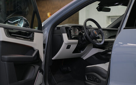 Porsche Cayenne III, 2025 год, 19 900 000 рублей, 13 фотография