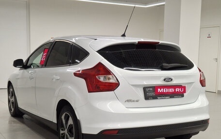 Ford Focus III, 2012 год, 734 000 рублей, 8 фотография