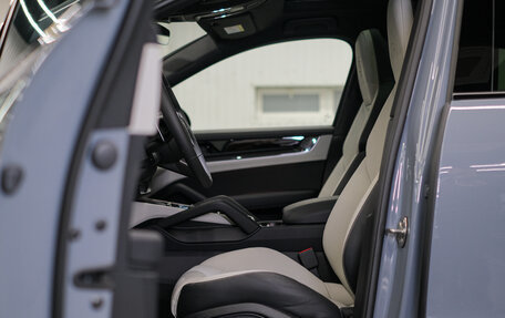 Porsche Cayenne III, 2025 год, 19 900 000 рублей, 14 фотография