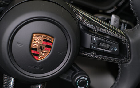 Porsche Cayenne III, 2025 год, 19 900 000 рублей, 21 фотография