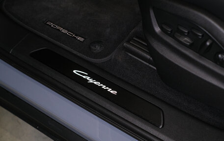 Porsche Cayenne III, 2025 год, 19 900 000 рублей, 16 фотография