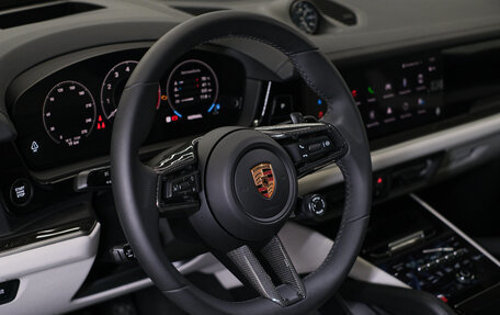 Porsche Cayenne III, 2025 год, 19 900 000 рублей, 19 фотография