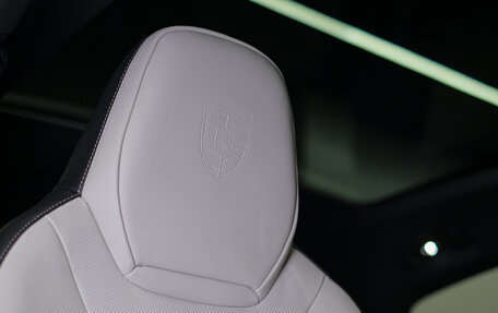 Porsche Cayenne III, 2025 год, 19 900 000 рублей, 24 фотография