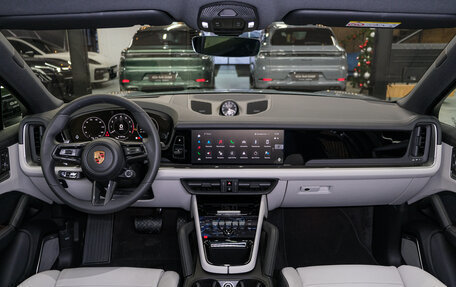 Porsche Cayenne III, 2025 год, 19 900 000 рублей, 15 фотография