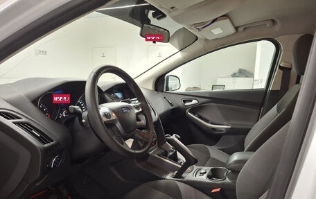 Ford Focus III, 2012 год, 734 000 рублей, 20 фотография