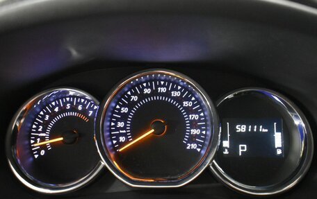 Renault Sandero II рестайлинг, 2020 год, 1 199 000 рублей, 6 фотография